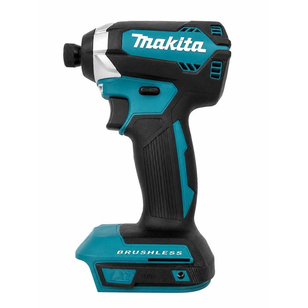 Makita XDT13Z 18V LXT Lithium-Ion Brushless Cordless Impact Driver (Tool Only)